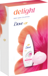 Dárková kazeta Delight Dove