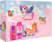 Dárková kazeta dětská Premium Fa + Schauma + Vademecum