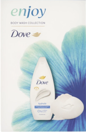 Dárková kazeta Enjoy Dove