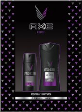 Dárková kazeta Excite Axe