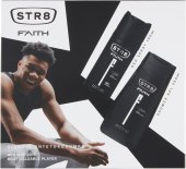 Dárková kazeta Faith Str8