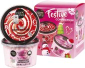 Dárková kazeta Festive Confection Organic Shop