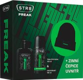 Dárková kazeta Freak STR8