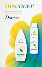 Dárková kazeta Fresh Care Dove