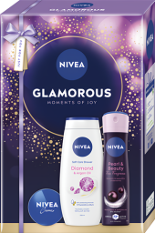 Dárková kazeta Glamorous Nivea