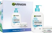 Dárková kazeta Hyaluron Aloe Garnier