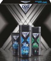 Dárková kazeta Ice Box Man Dixi