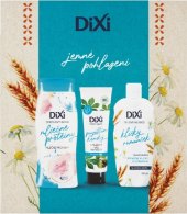 Dárková kazeta Jemné pohlazení Dixi