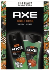 Dárková kazeta Jungle Fresh Axe