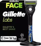 Dárková kazeta Labs Gillette