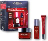 Dárková kazeta Laser Revitalift L'Oréal