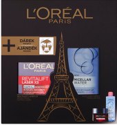 Dárková kazeta Laser X3 Renew Revitalift L'Oréal