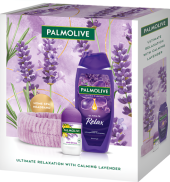 Dárková kazeta Lavander Relax Palmolive