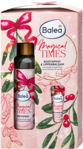Dárková kazeta Magic Times Balea