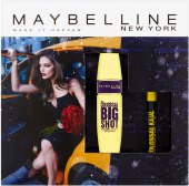 Dárková kazeta Maybelline