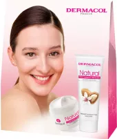 Dárková kazeta Natural Beauty Dermacol