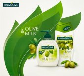 Dárková kazeta Naturals Olive Palmolive