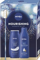 Dárková kazeta Nourishing Nivea Dárková kazeta Nourishing Nivea