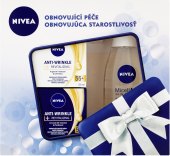 Dárková kazeta Obnovující péče Anti Wrinkle Nivea