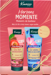 Dárková kazeta Od Srdce Kneipp