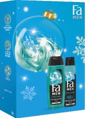 Dárková kazeta pánská Extra Cool Fa Men