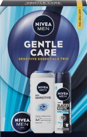 Dárková kazeta pánská Gentle Care Men Nivea