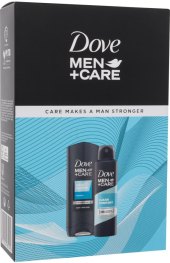 Dárková kazeta pánská Men + Care Clean Comfort Dove