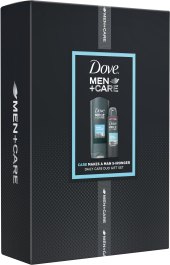 Dárková kazeta pánská Men + Care Dove