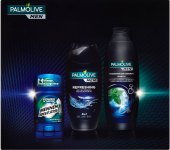 Dárková kazeta pánská Men Refreshing Palmolive