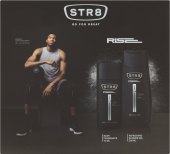 Dárková kazeta pánská Rise STR8