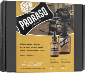 Dárková kazeta pánská Wood & Spice Proraso