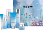 Dárková kazeta perlová a hydratační Mooyam