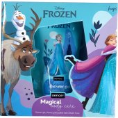 Dárková kazeta pro děti Frozen Sence