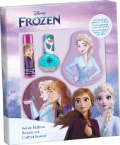Dárková kazeta pro děti Frozen