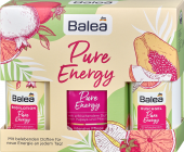 Dárková kazeta Pure Energy Balea