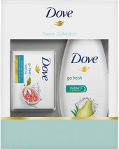 Dárková kazeta Rejuvenate Dove