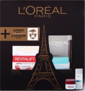 Dárková kazeta Revitalift L'Oréal