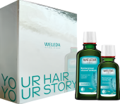 Dárková kazeta Rosemary Weleda