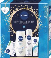 Dárková kazeta Soft Collection Nivea