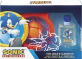 Dárková kazeta s kosmetikou Sonic