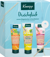 Dárková kazeta sprchových gelů Kneipp