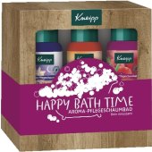 Dárková kazeta Šťastné koupání Happy Bath Time Kneipp