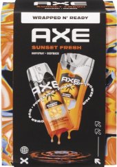 Dárková kazeta Sunset Fresh Axe