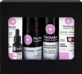 Dárková kazeta The Doctor Health & Care