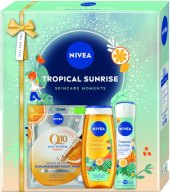 Dárková kazeta Tropical Sunrise Nivea