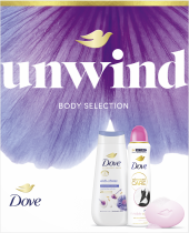 Dárková kazeta Unwind Dove