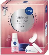 Dárková kazeta Vibrant Glow Nivea
