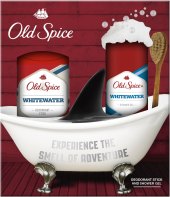 Dárková kazeta Whitewater Old Spice
