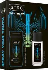 Dárková kazeta Wild Beat STR8