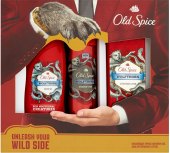 Dárková kazeta Wolfthorn Old Spice